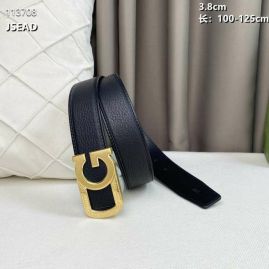 Picture of Gucci Belts _SKUGuccibelt38mmX100-125cm8L203906